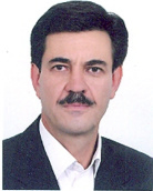 محمدرضا رحیمی نژاد رنجبر