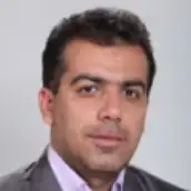 علی نجفی ایوکی