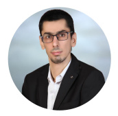 میثم دارایی