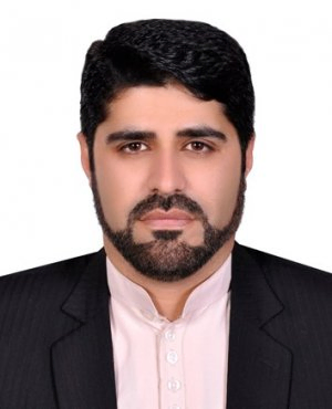 مجتبی قزاق میری