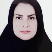 فاطمه رمضانپور سیاهکلده