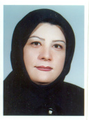 فریده طباطبایی یزدی
