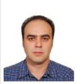 علیرضا  پورخورشیدی