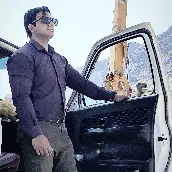 علی سعیدی نژاد