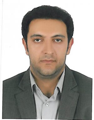 سینا صمدی افشار