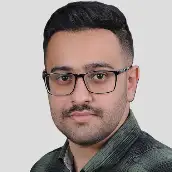سیدرادمان اعتضادی