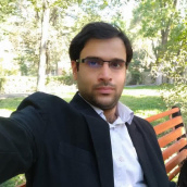 محمد جواد سالک رحیمی