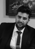مهرداد مظاهری کوکبی
