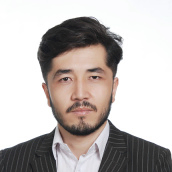 خیرالدین رحمانی