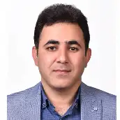 سعید حضرتی