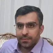 محمدحسن فرخی