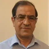 حمیدرضا متین فر