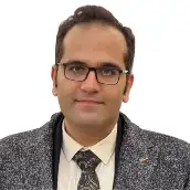 سید میلاد حسینی