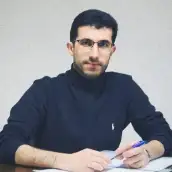 امیرحسین اشتری