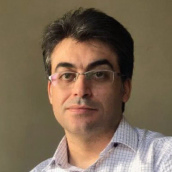 بهنام عزیزی