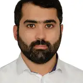 علی رضا سبوحی