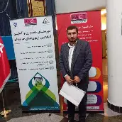 امین عنایتی