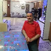 عباسعلی زارعی
