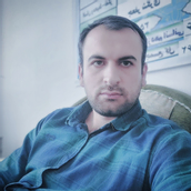 مهدی شیرزاده
