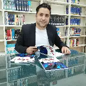 بهزاد ماله میر