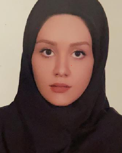 دلارا سادات مداح زاد