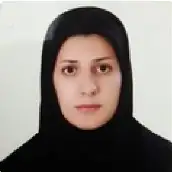 مینا ایزدپناه احمدسرائی