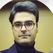 بهرنگ کلانتری