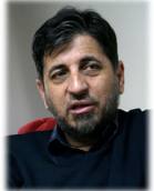 موسی نجفی