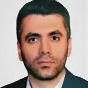 رضا ایمانی