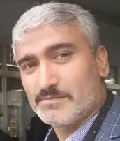 قدرت اله قربانی