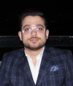 سیدعلی مرعشی