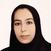 رعنا عبداله زاده ممقانی