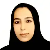رعنا عبداله زاده ممقانی