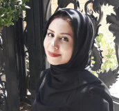 عارفه خراسانی زاده گزکی