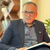 مرتضی ملکی مین باش رزگاه