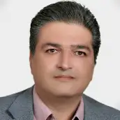 شهرام یزدی فر
