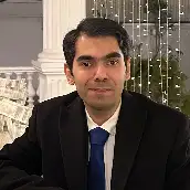 محمد مهدی انتظاریان
