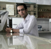 عرفان محمدی بلبان آباد