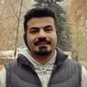 ادریس تاند