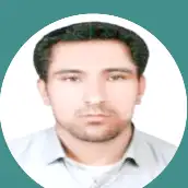 حجت اله محمدی انائی