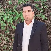 حجت اله محمدی انائی