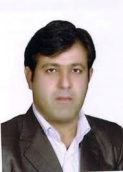 جمشید عینالی