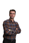 جلال جمالی