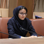 مهتاب کرمی