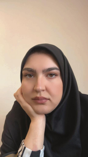 ریحانه قاسمی اشکفتکی