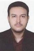 سیدامیرحسین کاظمی