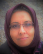 قدسیه باقرزاده