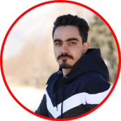 بهزاد مداح القلندیس