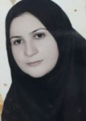 معصومه معتمدی