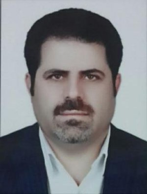 محمد حسین پور